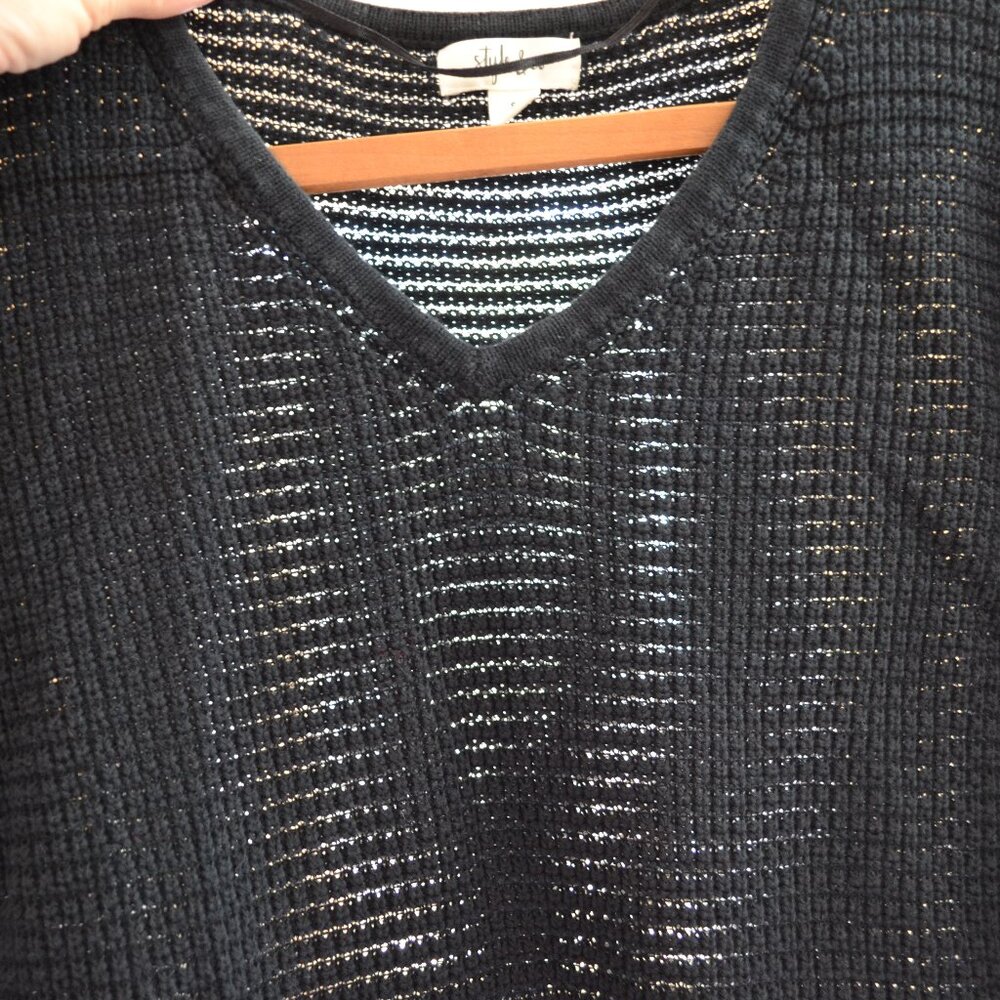 Style & Co pullover - Picture 3 of 11